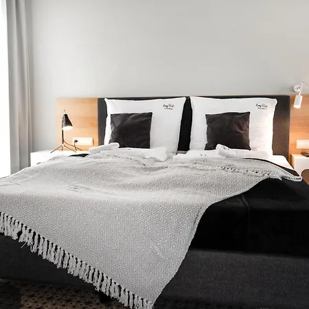 Lesny Czar Apartment *