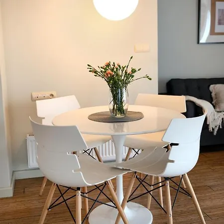Lesny Czar Apartment