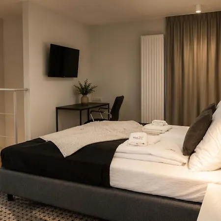 Apartment Lesny Czar